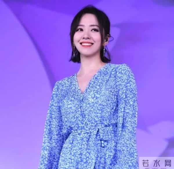 赚再多也没用?张靓颖如今的现状,给所有41岁以上的女星提了个醒