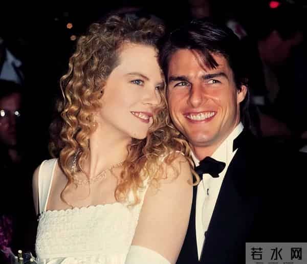 阿汤哥讽刺妮可·基德曼，说她和第二任丈夫离婚是因果报应