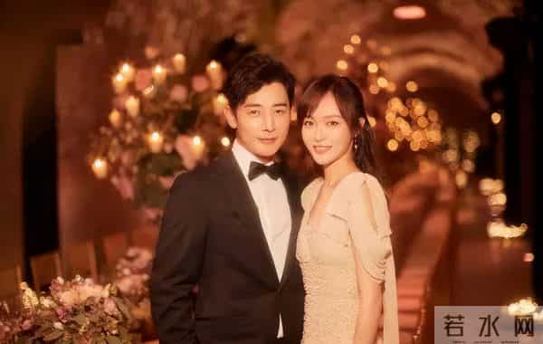 唐嫣罗晋婚变传闻后首次同框现身 两人被拍到一起回家