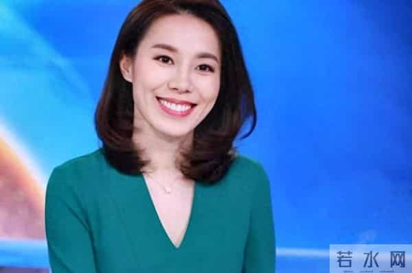 原来她是蔚来老板娘，曾是央视女主播才貌双全，和李斌一见钟情！