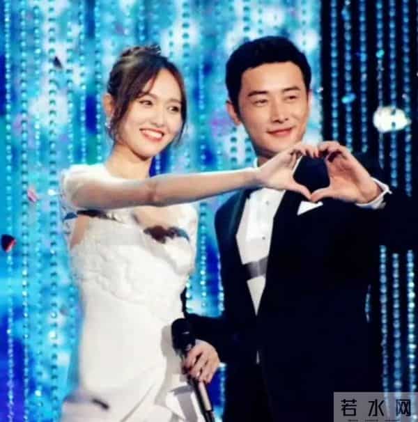 “婚变传闻”反转！一次葬礼打破争议，罗晋唐嫣走上了另一条路