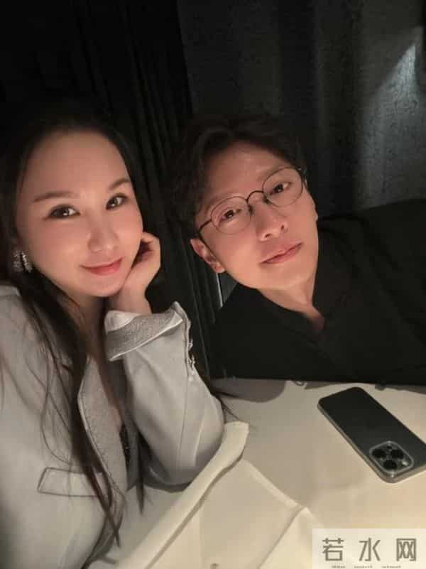 突发！香港知名男星老婆公司，股价飙升6倍身价超27亿，被传停牌