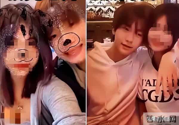 疑张亮儿子留学又出事!和女同学恋爱致怀孕，女方父母已报警