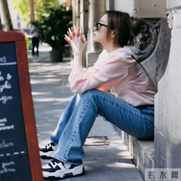 赚再多也没用?张靓颖如今的现状,给所有41岁以上的女星提了个醒