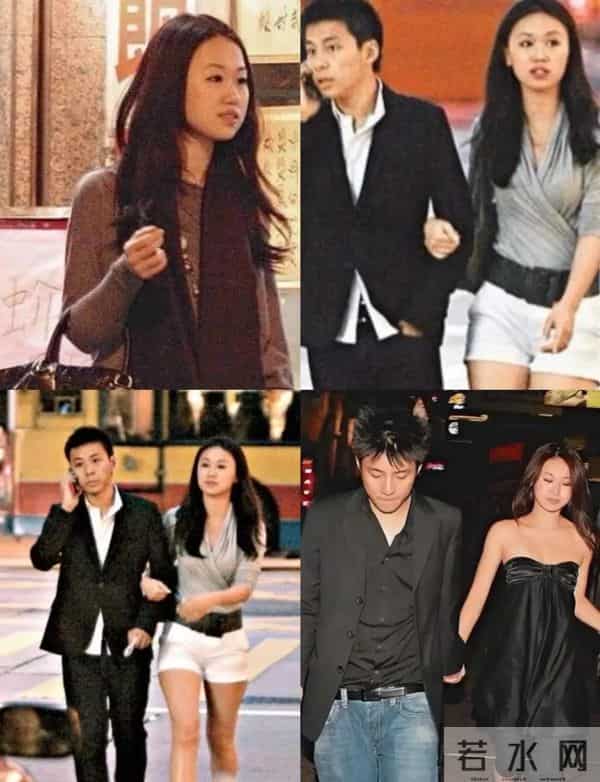 霍家喜宴变瓜田 老二老三接连爆雷 夜店咖上位 难怪郭晶晶不去婚礼