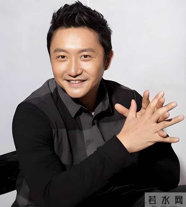 涂松岩做梦也没想到,娶圈外妻子恩爱11年的他,竟在51岁再次翻红