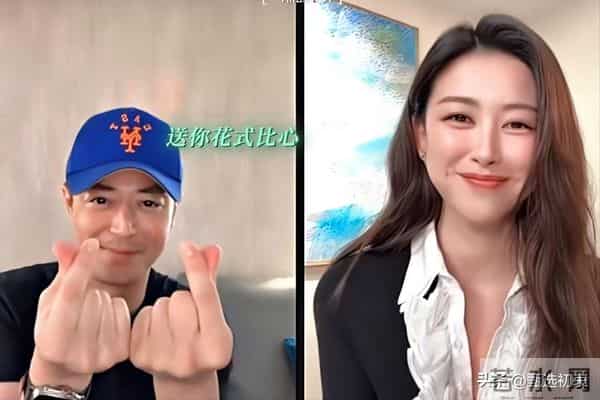 霍建华早期和粉丝互动言论全被扒出!实在太逆天了,让人难以相信