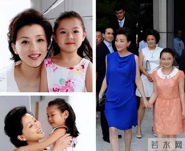 他是杨澜的儿子,长相像复制粘贴,身高1米85,高大帅气