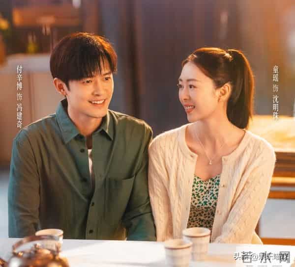 明明是同一个人,搭档韩雪演男一号没红,如今演配角红得一塌糊涂