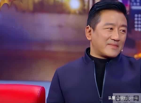 丁勇岱:对赵雪华一见钟情,相爱39年零绯闻,如今儿子成心病
