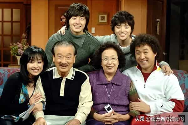 突发！91岁韩国国宝级演员李顺载去世，曾出演《搞笑一家人》