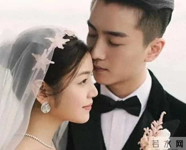 陈晓陈妍希为什么离婚，背后真相曝光