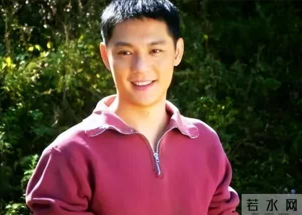 没想到，罗晋父亲去世仅5天，傅程鹏竟因一个举动，实现口碑暴增