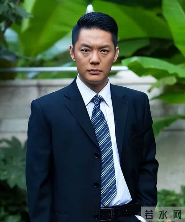 没想到，罗晋父亲去世仅5天，傅程鹏竟因一个举动，实现口碑暴增