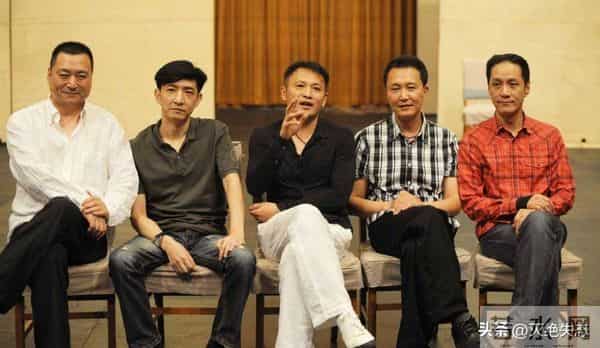 他与前妻的住所只差200米，离婚23年未再婚，丁志诚如今过得怎样