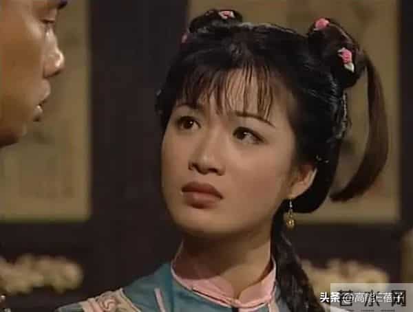 把“优绩主义”卷到婚姻里的香港女星