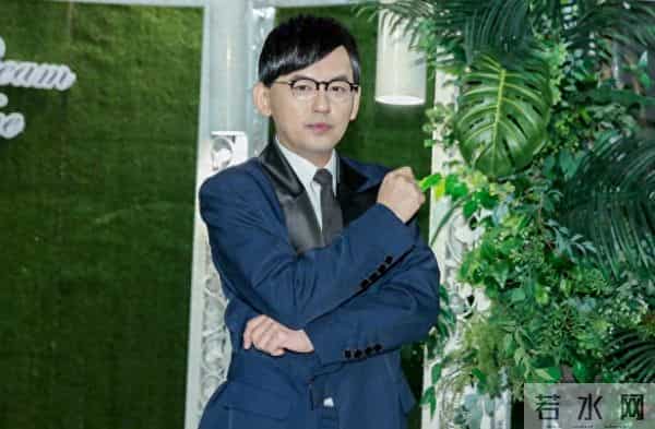 台媒:黄子佼通过律师发声,“与被害人全数和解”