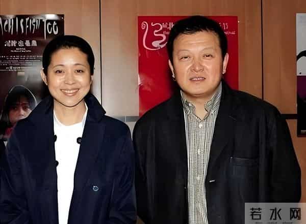 倪萍也没想到, 69岁再婚丈夫杨亚洲, 凭《沉默的荣耀》给全家争光了