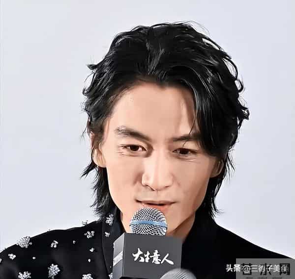 离婚9 月后,陈晓陈妍希一个暴瘦一个颜值回春,卓伟的话有人信了