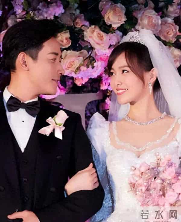 “婚变传闻”反转！一次葬礼打破争议，罗晋唐嫣走上了另一条路