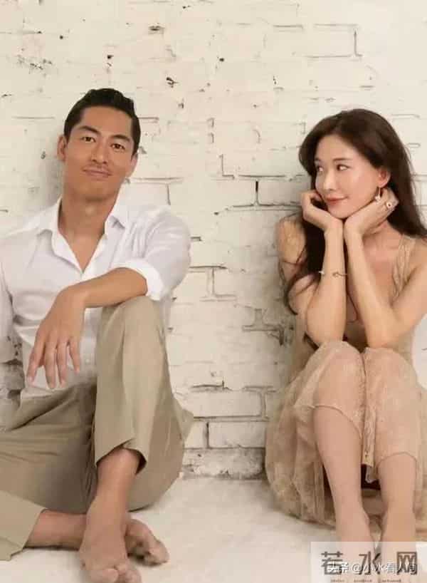 矢野浩二表态不到7天,央媒再次点名,给林志玲狠狠“上了一课”