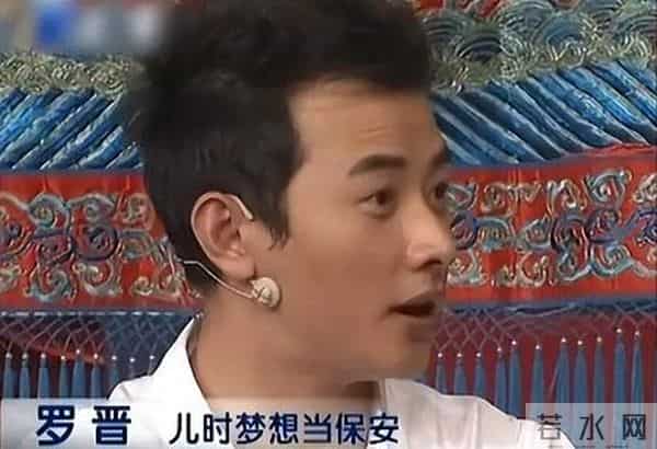 恩爱人设崩塌?罗晋唐嫣又被曝离婚,让人担心的事情还是发生了