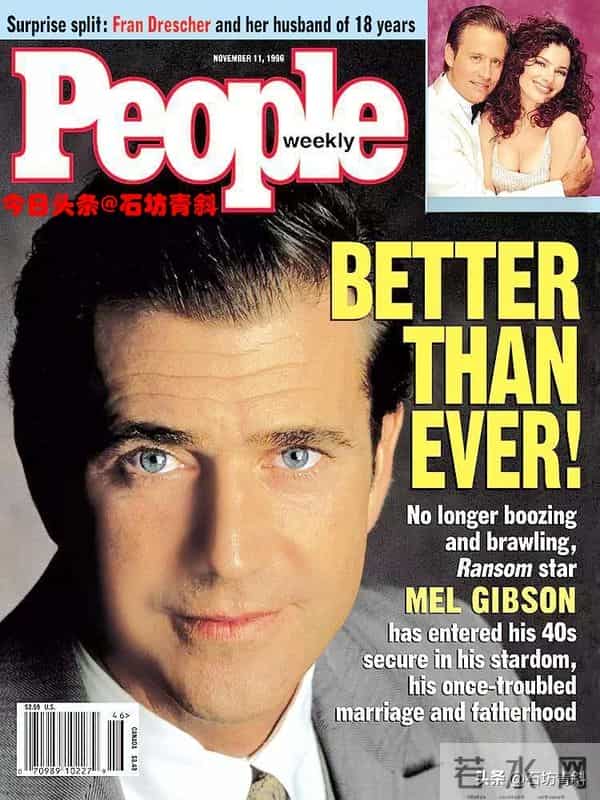 4.25亿美元离婚分手费!背叛前妻仍为他辩护,堕落断送巨星事业