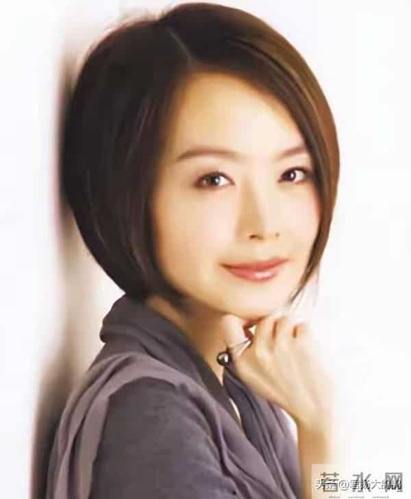 陈鲁豫:初婚嫁老外,二婚嫁初恋,今55岁无儿无女,一个人生活