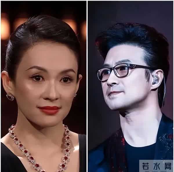 葛荟婕自曝遭遇骗婚出轨，汪峰三婚三离，颜面扫地