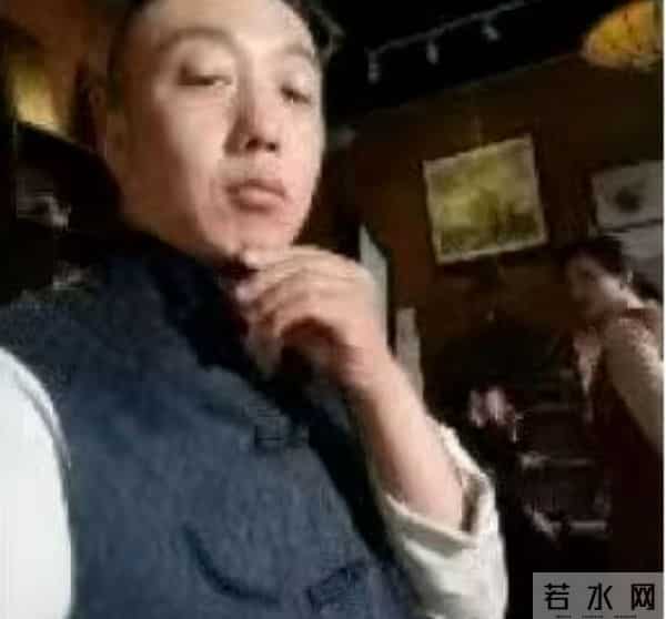 演员陈宇突发心梗离世!死在出租屋几天后才被发现,天天熬夜拍戏