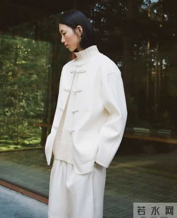 老钱风全面升级!“高净值穿搭”才是今秋顶流