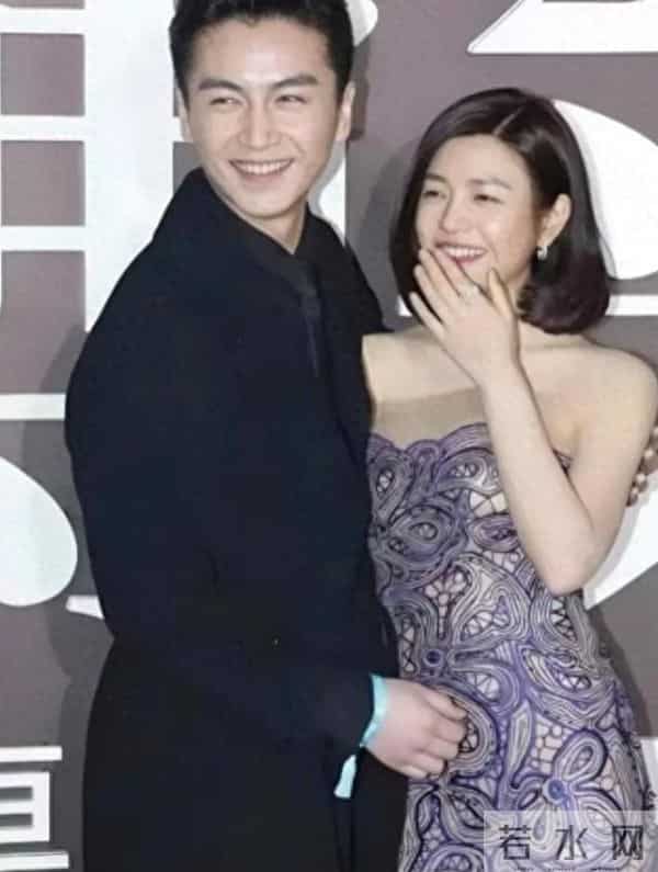 又要背锅了？离婚9个月，陈晓再次官宣喜讯，陈妍希被骂惨！