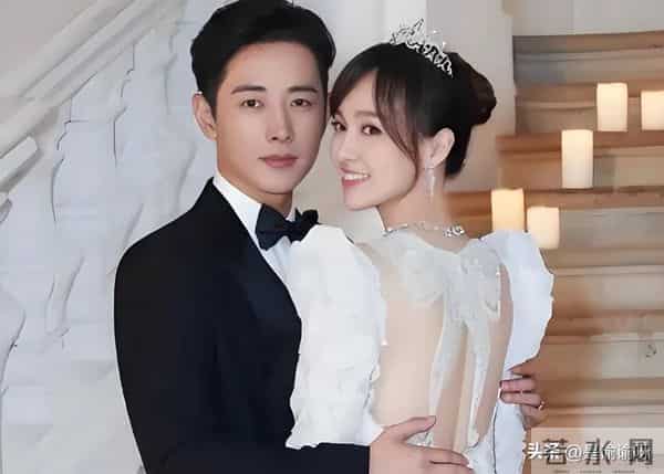 罗晋唐嫣：最好的婚姻，是难时搭把手