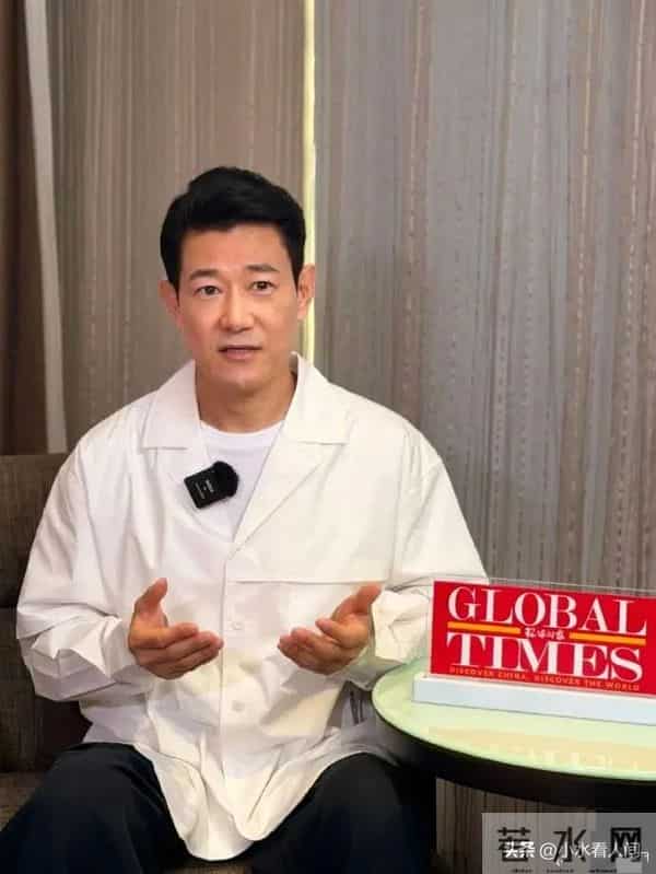 矢野浩二表态不到7天，央媒再次点名，给林志玲狠狠“上了一课”