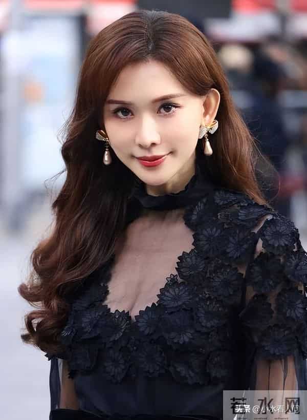 矢野浩二表态不到7天，央媒再次点名，给林志玲狠狠“上了一课”