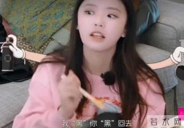 深扒后才发现，与沈腾传绯闻的林允，从不像表面那么简单