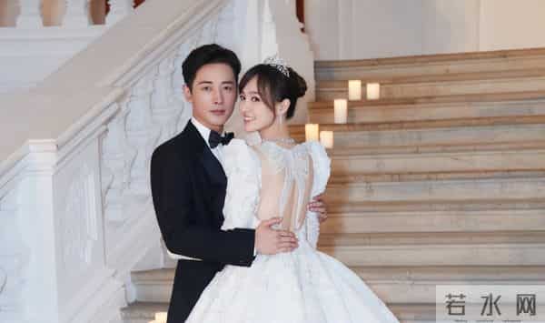 罗晋没想到,父亲去世仅6天,唐嫣竟因一个特殊举动实现口碑暴涨