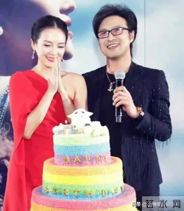 汪峰又被锤！孕期出轨、带黑丝美女聚餐，前任怼他不是没原因