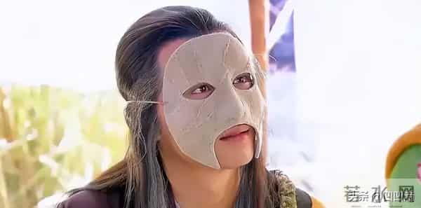 笑死,陈妍希把陈晓饿瘦的?