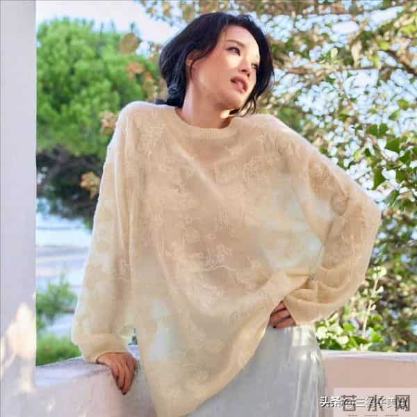 不是不想生孩子而是没能如愿，舒淇丈夫表示：能接受领养小孩