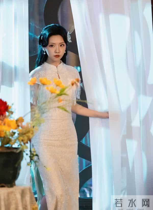 24位短剧旗袍女神 一个比一个漂亮 哪个在你心目中略胜一筹?
