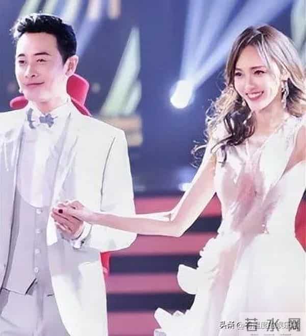 直到看清唐嫣如今的处境,才明白邱泽的“离开”有多精明