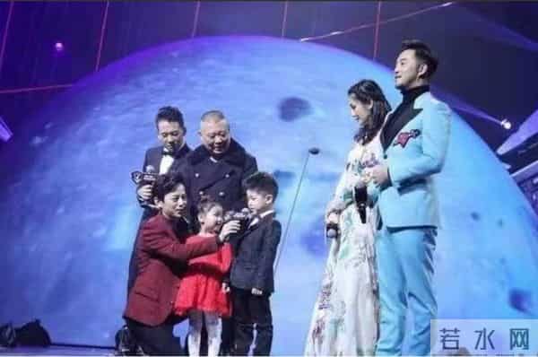 演员该如何面对批评?曹云金给出标准答案,郭德纲成反面教材