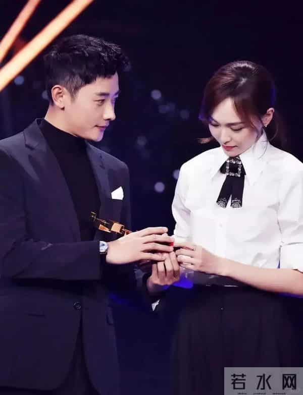 蔓娱独家：唐嫣用行动击碎婚变谣言，细节见证真爱