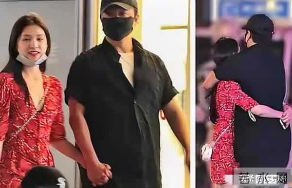 网友:陈思诚祖宗18代都要感谢佟丽娅,他生了一个缩小版的自己