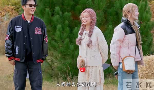 停办吧！《奔跑吧》首播差评一片，请一大堆明星没一个能拿得出手