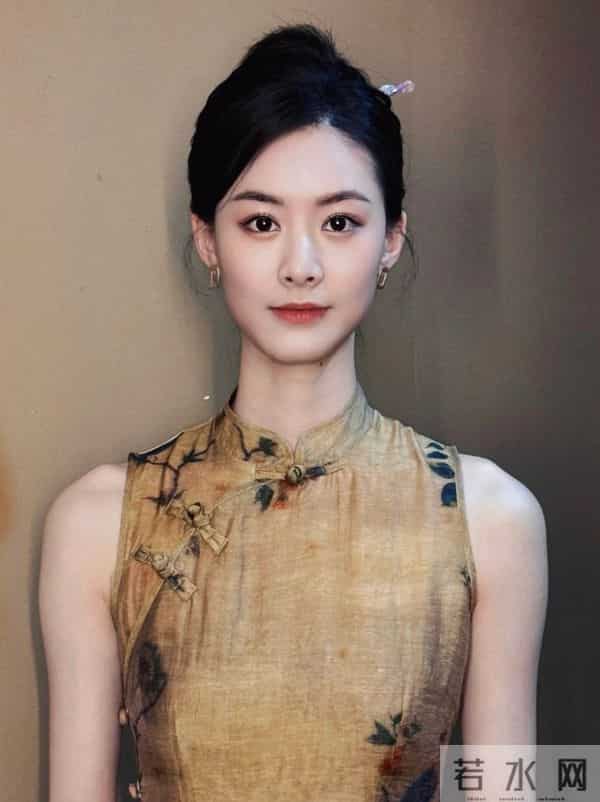 24位短剧旗袍女神 一个比一个漂亮 哪个在你心目中略胜一筹？