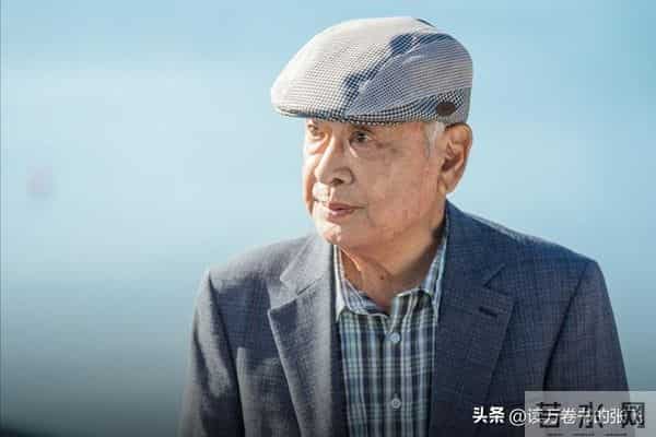 突发！91岁韩国国宝级演员李顺载去世，曾出演《搞笑一家人》