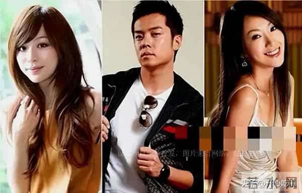 王心凌和吴克群约会被拍,两人穿情侣装逛街吃饭,恋情曝光太甜了