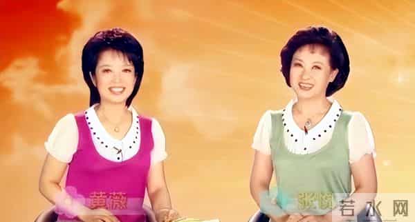 她是央视著名主持人,退休8年被央视返聘,今74岁被誉为最美姥姥